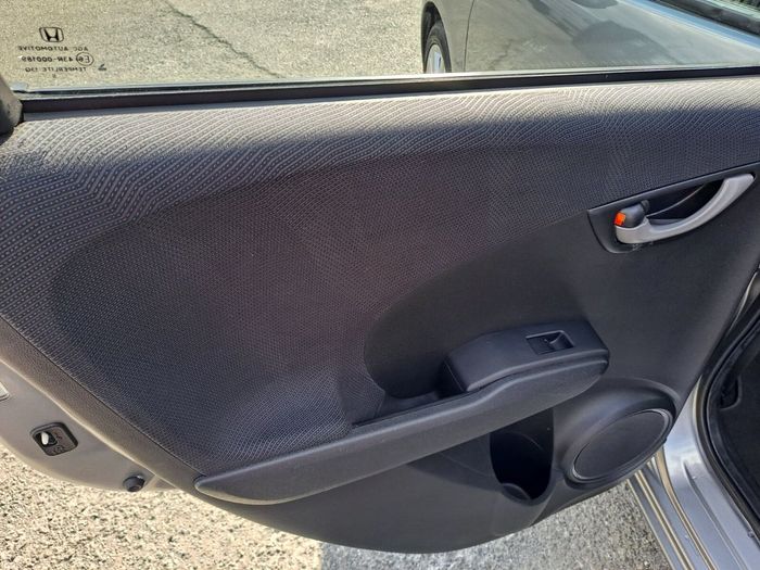 Honda Jazz 2010