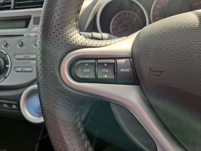 Honda Jazz 2010