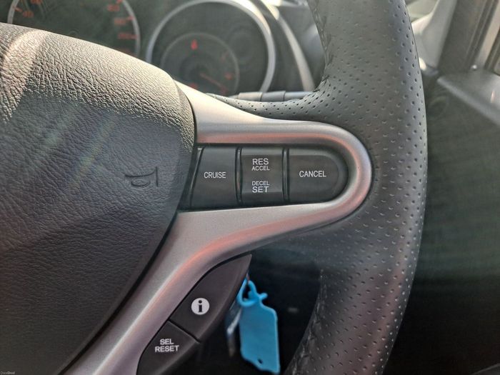 Honda Jazz 2010