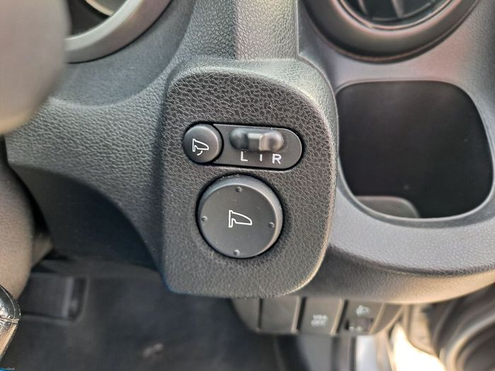 Honda Jazz 2010