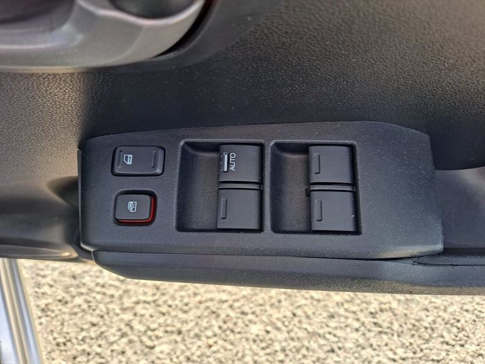 Honda Jazz 2010