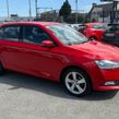 Skoda Fabia 2019