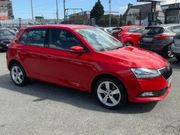 Skoda Fabia 2019