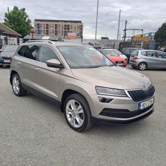 Skoda Karoq 2019