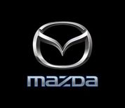 Mazda 3 2016