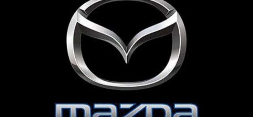 Mazda 3 2016