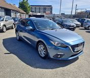 Mazda 3 2016