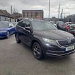 Skoda Kodiaq 2021
