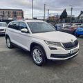 Skoda Kodiaq 2019