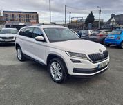 Skoda Kodiaq 2019