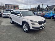 Skoda Kodiaq 2019