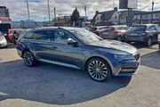 Skoda Superb 2022