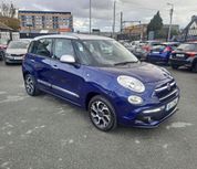 Fiat 500L 2018