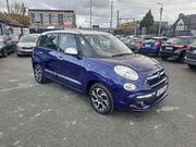 Fiat 500L 2018
