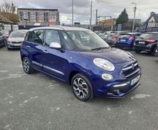Fiat 500L 2018