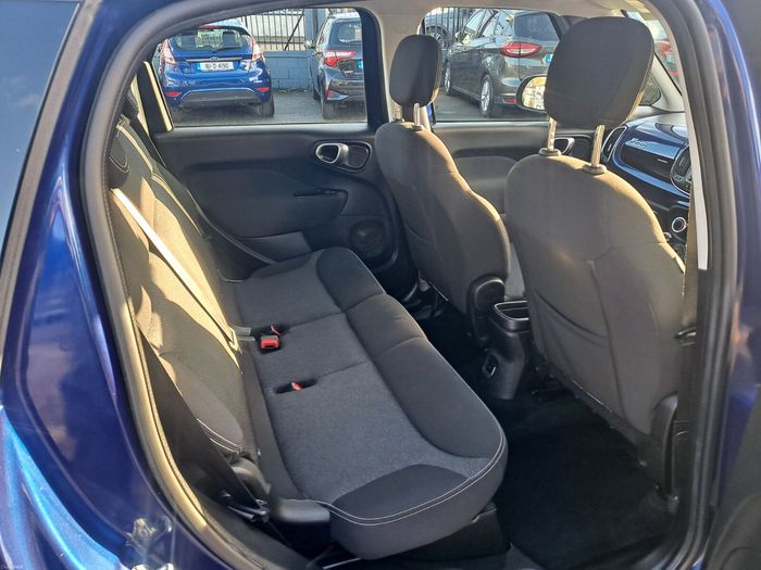 Fiat 500L 2018