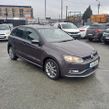 Volkswagen Polo 2016