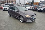 Volkswagen Polo 2016