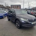 Skoda Kodiaq 2021