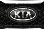 Kia Sportage 2017