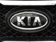 Kia Sportage 2017