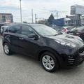 Kia Sportage 2017