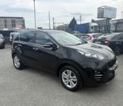 Kia Sportage 2017