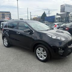 Kia Sportage 2017