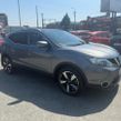 Nissan QASHQAI 2017