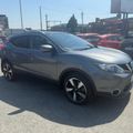 Nissan QASHQAI 2017