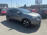 Nissan QASHQAI 2017