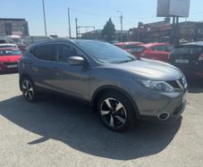 Nissan QASHQAI 2017