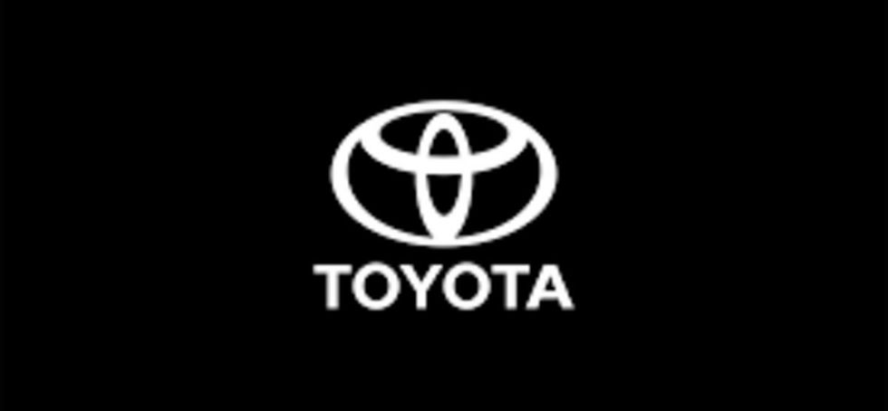 Toyota Auris 2015