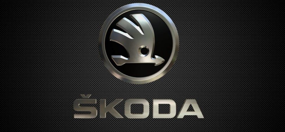 Skoda Fabia 2018