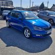Skoda Fabia 2016