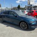 Skoda Superb 2019