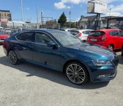 Skoda Superb 2019