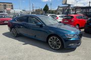 Skoda Superb 2019