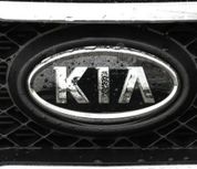 Kia Sportage 2019