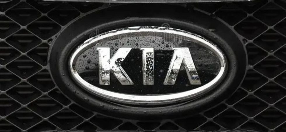 Kia Sportage 2019