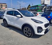 Kia Sportage 2019