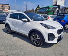 Kia Sportage 2019