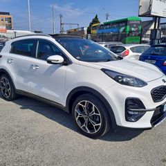 Kia Sportage 2019