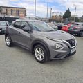 Nissan Juke 2022