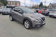 Nissan Juke 2022