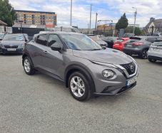 Nissan Juke 2022