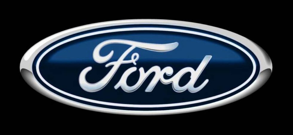 Ford Fiesta 2017