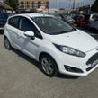 Ford Fiesta 2017