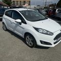 Ford Fiesta 2017