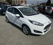 Ford Fiesta 2017